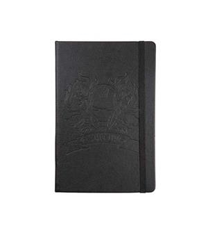 LLIBRETA A5 COOLPACK QUADRICULA STAR WARS BLACK COLLECTION | 5903686360008 | COO6008PTR | Llibreria La Gralla | Librería online de Granollers