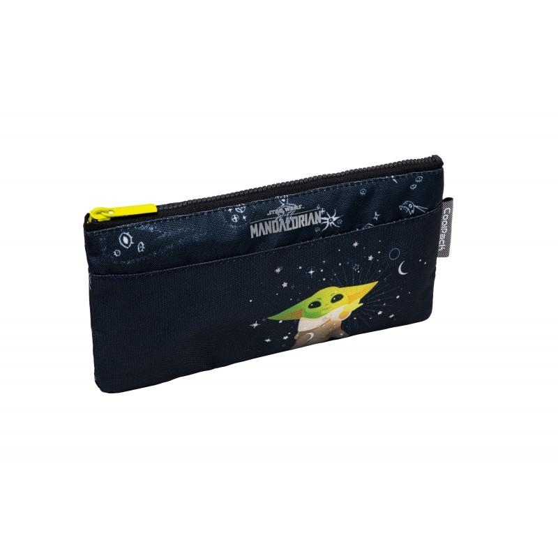 PORTATOT COOLPACK STAR WARS MANDALORIAN PLA | 5903686317385 | COOF011317 | Llibreria La Gralla | Llibreria online de Granollers