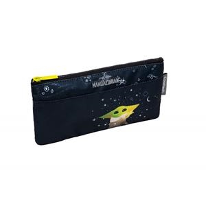 PORTATOT COOLPACK STAR WARS MANDALORIAN PLA | 5903686317385 | COOF011317 | Llibreria La Gralla | Librería online de Granollers