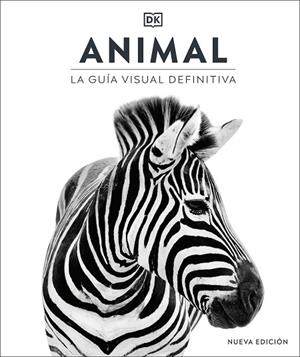 ANIMAL | 9780241643013 | VVAA | Llibreria La Gralla | Librería online de Granollers