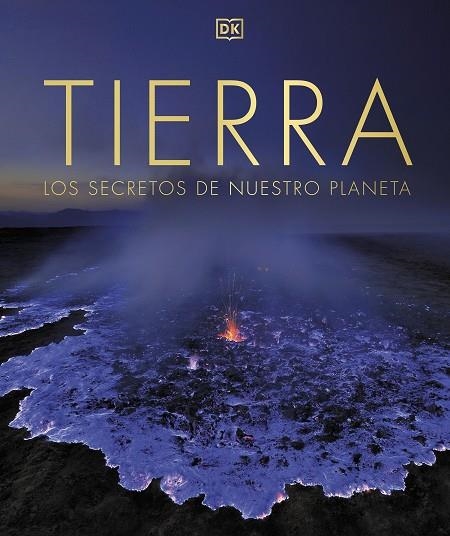 TIERRA | 9780241636961 | PACKHAM, CHRIS  | Llibreria La Gralla | Llibreria online de Granollers