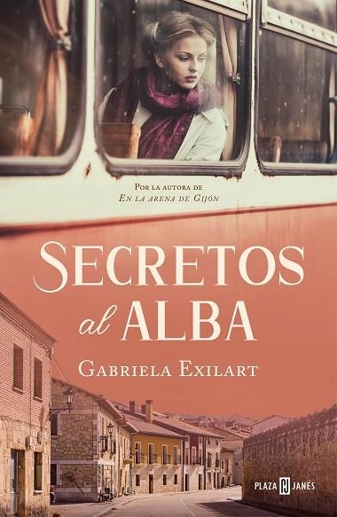 SECRETOS AL ALBA | 9788401034053 | EXILART, GABRIELA | Llibreria La Gralla | Librería online de Granollers