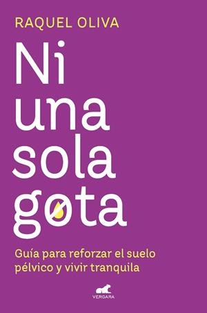 NI UNA SOLA GOTA | 9788419248763 | OLIVA, RAQUEL | Llibreria La Gralla | Librería online de Granollers