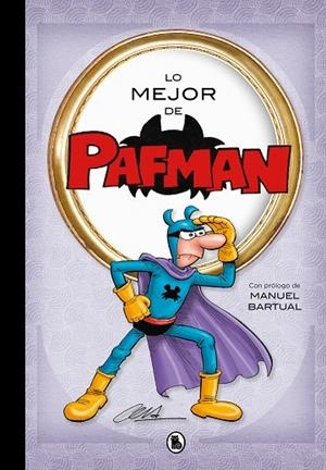 LO MEJOR DE PAFMAN | 9788402424525 | CERA | Llibreria La Gralla | Librería online de Granollers