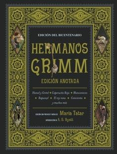 HERMANOS GRIMM. EDICIÓN ANOTADA | 9788446049890 | GRIMM, HERMANOS | Llibreria La Gralla | Llibreria online de Granollers