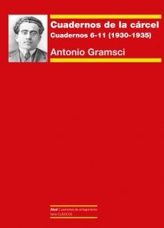 CUADERNOS DE LA CÁRCEL II | 9788446052999 | GRAMSCI, ANTONIO | Llibreria La Gralla | Librería online de Granollers