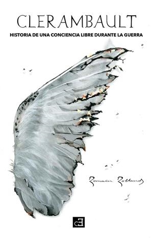 CLERAMBAULT | 9788494872617 | ROLLAND, ROMAIN | Llibreria La Gralla | Librería online de Granollers