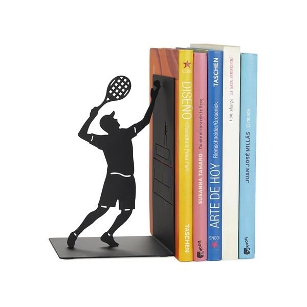 SUPORT PER LLIBRES MATCH POINT | 8430306276236 | BALVI | Llibreria La Gralla | Llibreria online de Granollers