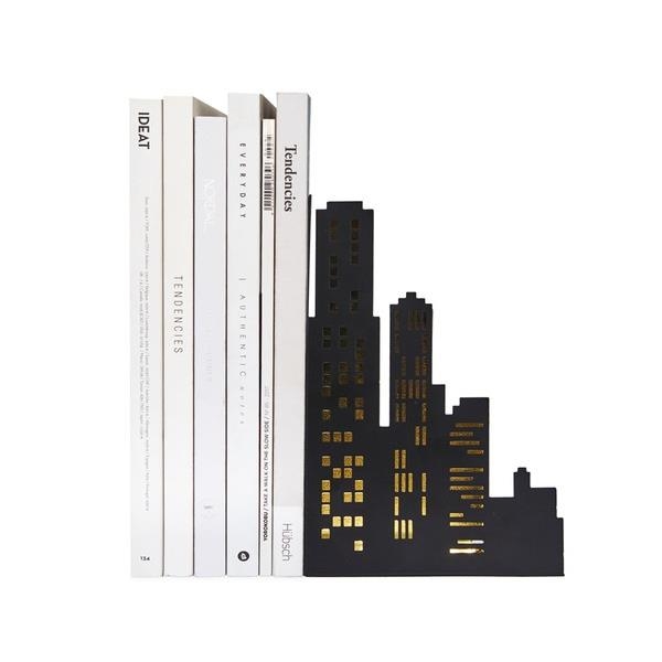 SUPORT PER LLIBRES CITY LIGHTS | 8430306277509 | BALVI | Llibreria La Gralla | Llibreria online de Granollers