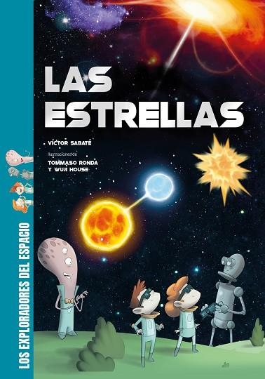  ESTRELLAS, LAS  | 9788413612898 | VVAA | Llibreria La Gralla | Llibreria online de Granollers