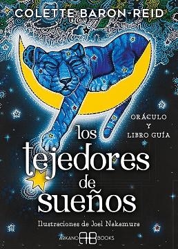 TEJEDORES DE SUEÑOS, LOS  | 9788419510044 | BARON-REID, COLETTE | Llibreria La Gralla | Llibreria online de Granollers