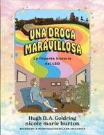 DROGA MILAGROSA, UNA  | 9788412612639 | GOLDRING, HUGH;  BURTON, NICOLE | Llibreria La Gralla | Llibreria online de Granollers