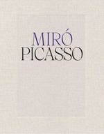 MIRO - PICASSO (CASTELLANO) | 9788412755442 | AAVV | Llibreria La Gralla | Llibreria online de Granollers