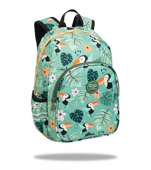 MOTXILLA COOLPACK TOBY TOUCANS | 5903686323317 | Llibreria La Gralla | Llibreria online de Granollers