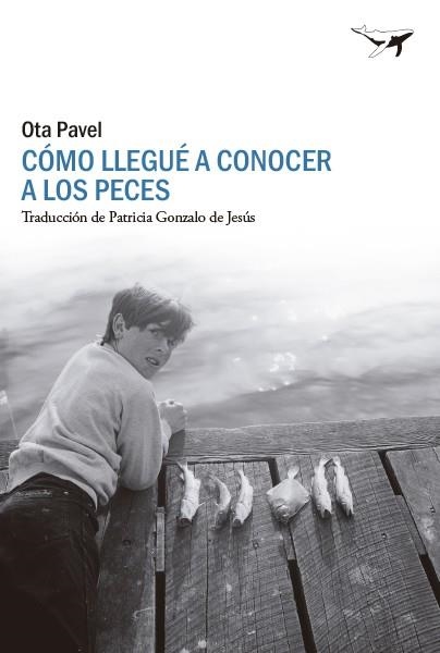 COMO LLEGUÉ A CONOCER A LOS PECES | 9788412619447 | PAVEL, OTA | Llibreria La Gralla | Librería online de Granollers
