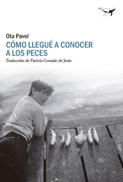 COMO LLEGUÉ A CONOCER A LOS PECES | 9788412619447 | PAVEL, OTA | Llibreria La Gralla | Llibreria online de Granollers