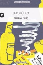 VERGÜENZA, LA  | 9788415509912 | FULA?, CRISTIAN | Llibreria La Gralla | Librería online de Granollers