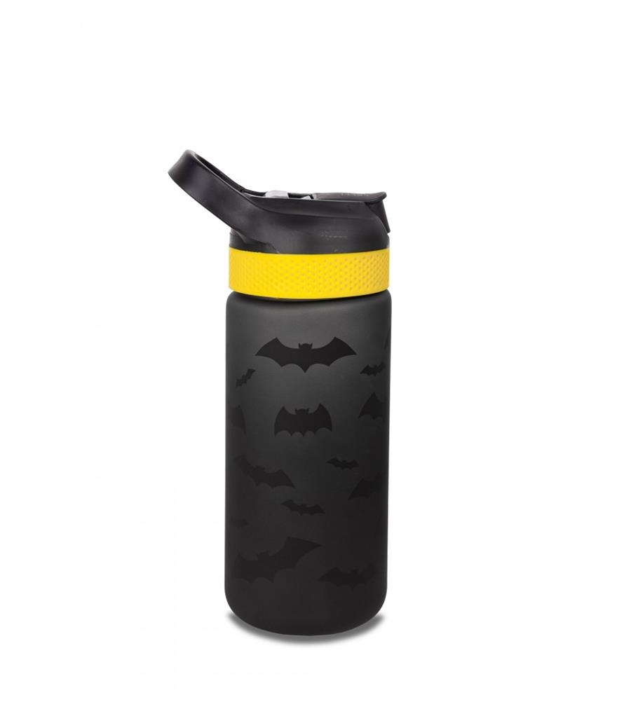 AMPOLLA COOLPACK PLASTIC DARKER NIGHT | 5903686325953 | Llibreria La Gralla | Llibreria online de Granollers