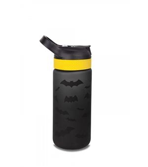 AMPOLLA COOLPACK PLASTIC DARKER NIGHT | 5903686325953 | Llibreria La Gralla | Llibreria online de Granollers