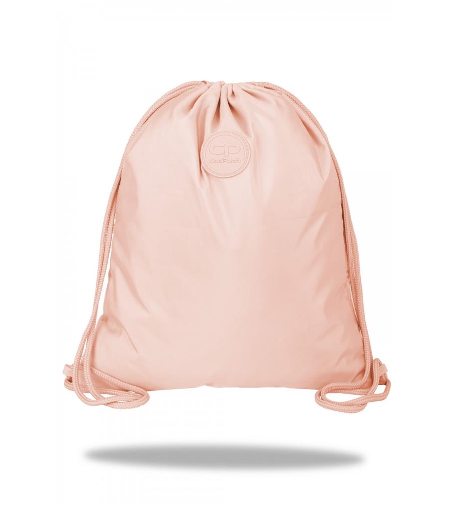 SAC COOLPACK SPRINT PEACH | 5903686321160 | Llibreria La Gralla | Llibreria online de Granollers