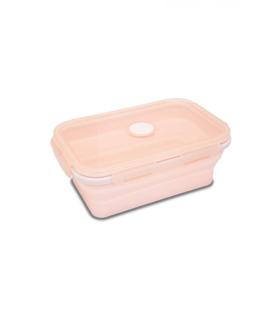 CARMANYOLA SILICONA COOLPACK PEACH | 5903686321276 | Llibreria La Gralla | Llibreria online de Granollers
