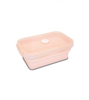 CARMANYOLA SILICONA COOLPACK PEACH | 5903686321276 | Llibreria La Gralla | Llibreria online de Granollers
