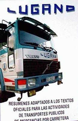 TEMARIO COMPETENCIA PROFESIONAL DE TRANSPORTES DE MERCANCIAS | 9788460770534 | SÁNCHEZ MATEOS, ÁNGEL RODRIGO FRANCISCO | Llibreria La Gralla | Librería online de Granollers