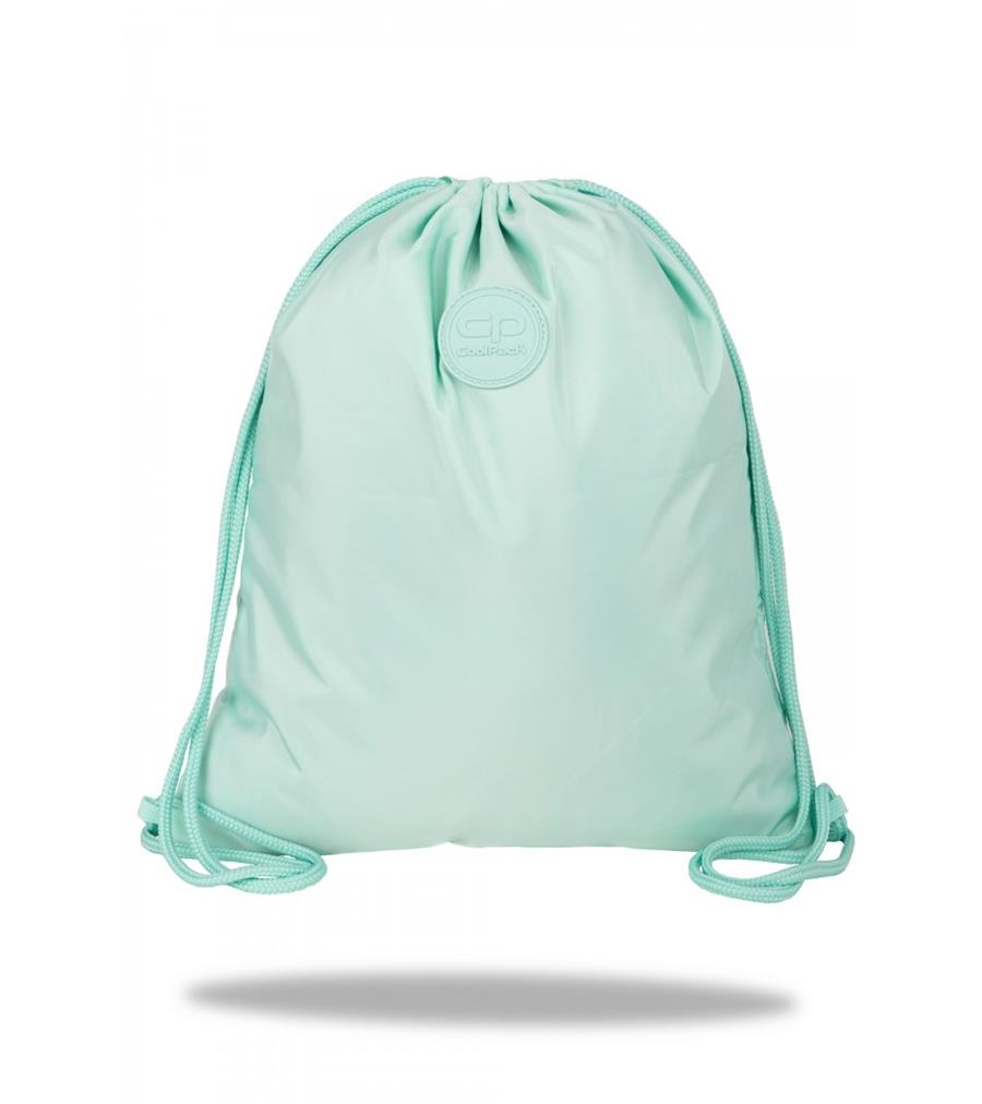 SAC COOLPACK PASTEL VERD | 5903686320248 | Llibreria La Gralla | Llibreria online de Granollers
