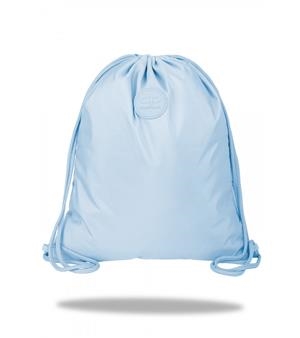 SAC COOLPACK BLAU PASTEL | 5903686320446 | Llibreria La Gralla | Llibreria online de Granollers