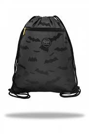 SAC COOLPACK DARKER NIGHT | 5903686325861 | Llibreria La Gralla | Llibreria online de Granollers