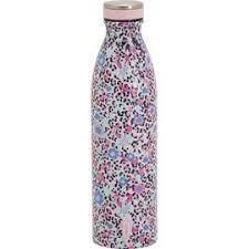 AMPOLLA TÈRMICA SPORTANDEM 750ML FLORS | 8412782610223 | 610223 | Llibreria La Gralla | Llibreria online de Granollers