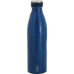 AMPOLLA TÈRMICA SPORTANDEM 750ML JEANS | 8412782610285 | 610285 | Llibreria La Gralla | Llibreria online de Granollers