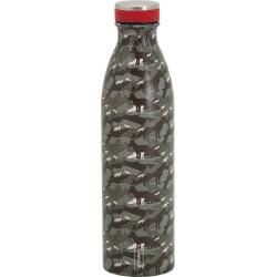AMPOLLA TÈRMICA SPORTANDEM 750ML FOX | 8412782610254 | 610254 | Llibreria La Gralla | Llibreria online de Granollers