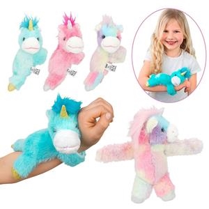 POLSERA SLAP DE PELUIX UNICORN | 4010070644239 | DEPESCHE | Llibreria La Gralla | Librería online de Granollers