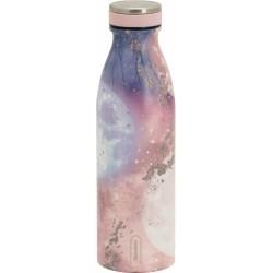 AMPOLLA TÈRMICA SPORTANDEM 500ML MOON | 8412782610148 | 610148 | Llibreria La Gralla | Llibreria online de Granollers