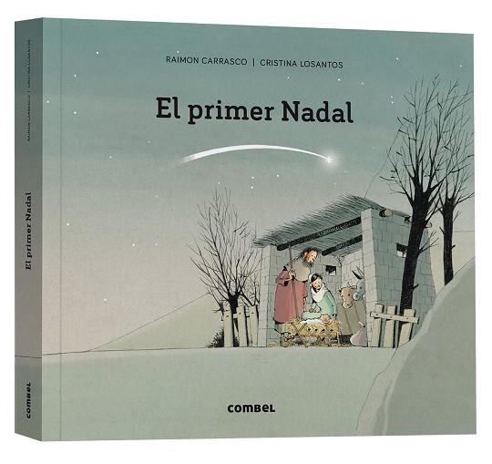 PRIMER NADAL, EL  | 9788411580366 | CARRASCO NUALART, RAIMON | Llibreria La Gralla | Llibreria online de Granollers