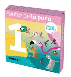CONTES DE LA PUÇA 1 | 9788411580465 | FARRE, LLUIA ; CANALS,MERCE  ; SERRA, SEBASTIA | Llibreria La Gralla | Llibreria online de Granollers