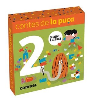CONTES DE LA PUÇA 2 | 9788411580489 | VVAA | Llibreria La Gralla | Llibreria online de Granollers