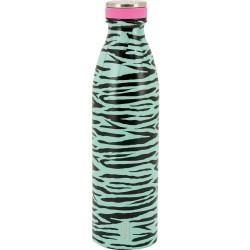 AMPOLLA TÈRMICA SPORTANDEM 750ML TRIBE | 8412782993777 | 993777 | Llibreria La Gralla | Llibreria online de Granollers