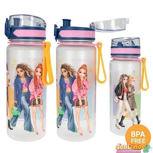 AMPOLLA TOP MODEL YOU ARE AWESOME | 4010070657857 | TOP MODEL | Llibreria La Gralla | Librería online de Granollers