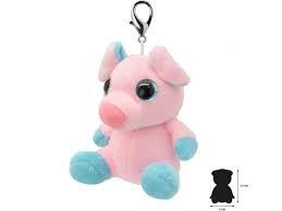 CLAUER ORBYS PORC | 5600991981774 | K8177 | Llibreria La Gralla | Librería online de Granollers