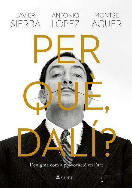 PER QUÈ, DALÍ? | 9788429781564 | VVAA | Llibreria La Gralla | Llibreria online de Granollers