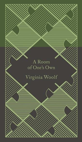 A ROOM OF ONE'S OWN | 9780141395920 | WOOLF, VIRGINIA | Llibreria La Gralla | Llibreria online de Granollers