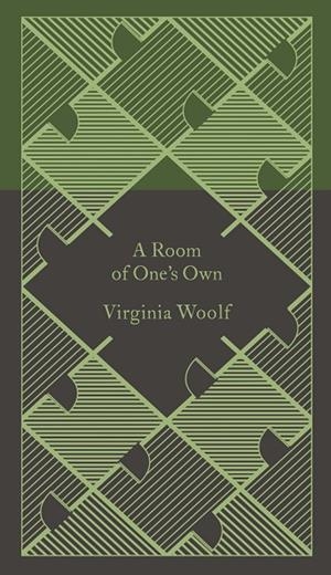 A ROOM OF ONE'S OWN | 9780141395920 | WOOLF, VIRGINIA | Llibreria La Gralla | Llibreria online de Granollers