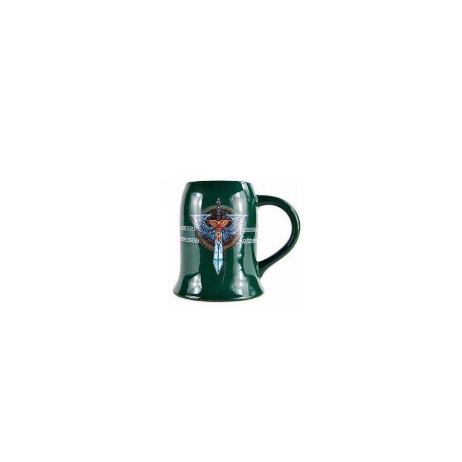 JARRA DARK ANGELS 50CL WARHAMMER | 5055453453304 | HALF MOON | Llibreria La Gralla | Llibreria online de Granollers