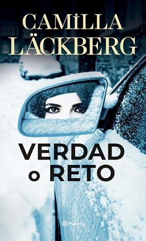 VERDAD O RETO | 9788408280002 | LÄCKBERG, CAMILLA | Llibreria La Gralla | Librería online de Granollers