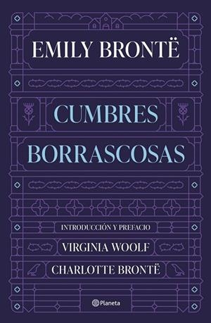 CUMBRES BORRASCOSAS | 9788408280026 | BRONTË, EMILY | Llibreria La Gralla | Librería online de Granollers