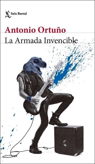 ARMADA INVENCIBLE, LA  | 9788432242670 | ORTUÑO, ANTONIO | Llibreria La Gralla | Librería online de Granollers