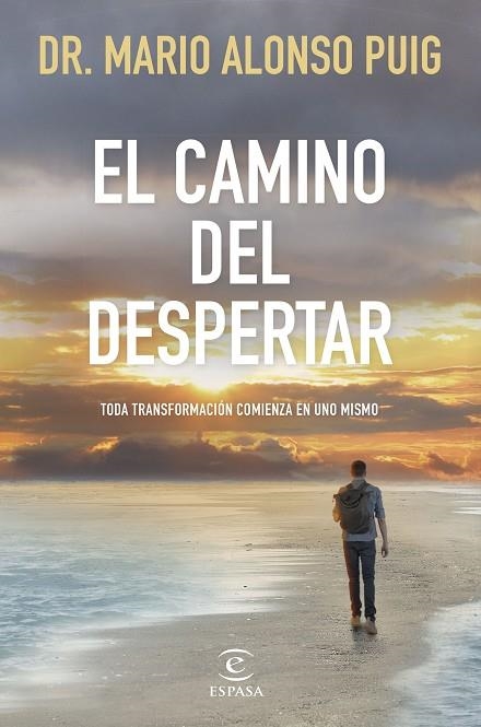 CAMINO DEL DESPERTAR, EL  | 9788467071573 | PUIG, MARIO ALONSO | Llibreria La Gralla | Llibreria online de Granollers