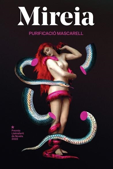 MIREIA | 9788412765700 | MASCARELL, PURIFICACIÓ | Llibreria La Gralla | Librería online de Granollers